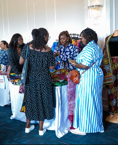 Prestigious Ladies Network community