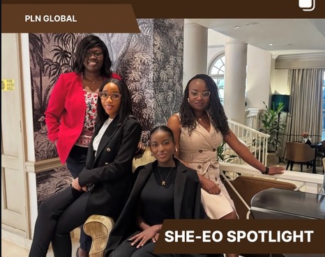 Prestigious Ladies Network