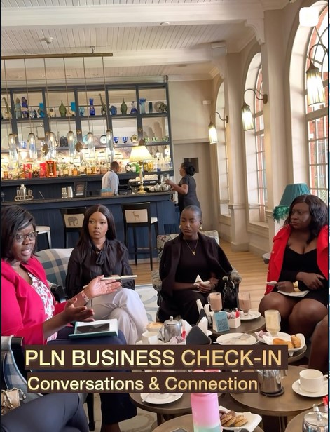 Prestigious Ladies Network