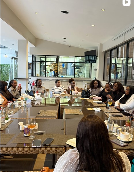 Women in business