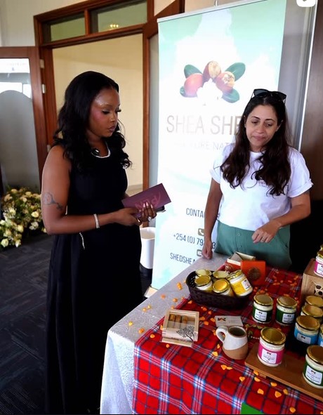 Women entrepreneurs