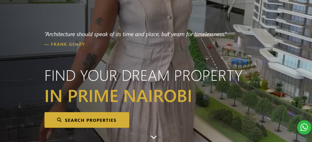 Dalila Homes